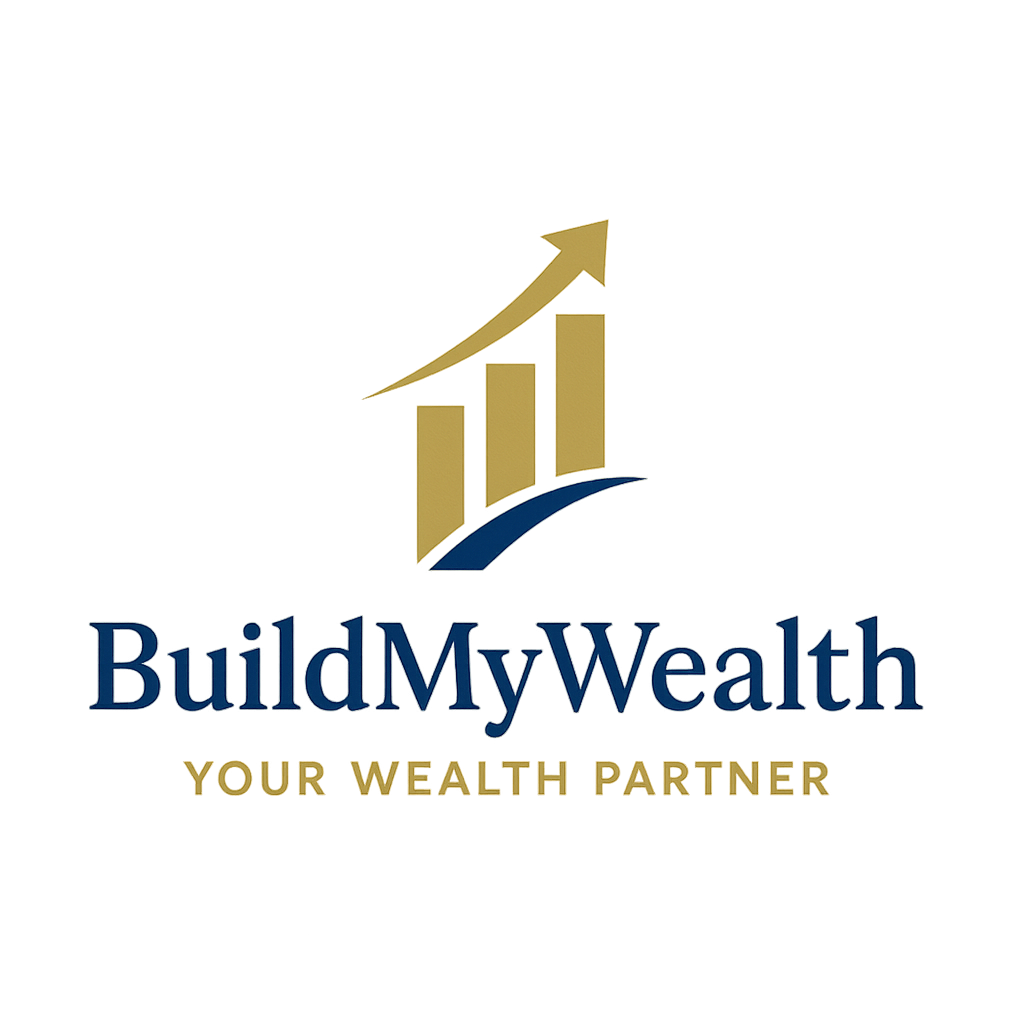BuildMyWealth Logo